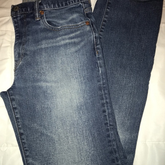 GAP Jeans - Picture 3 of 7